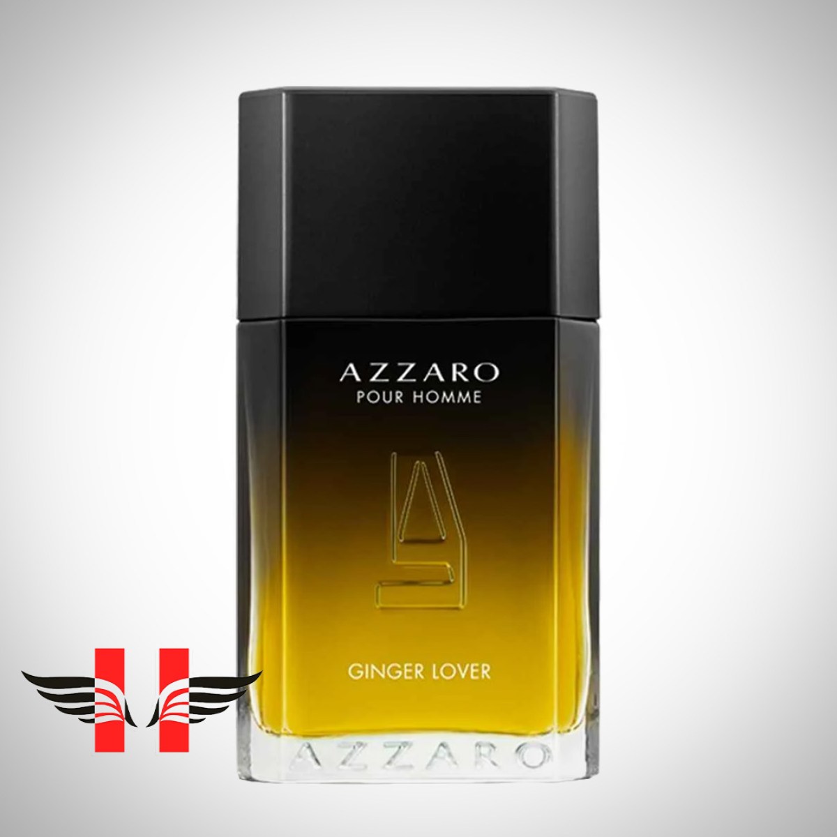 عطر ادکلن آزارو پورهوم جینجر لاور | Azzaro Pour Homme Ginger Lover 